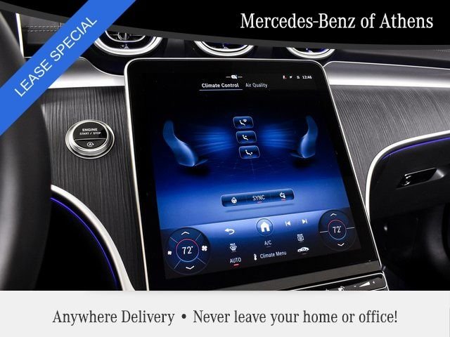New 2026 Graphite Grey Metallic Mercedes-Benz CLE 450 image 38