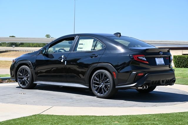 New 2026 Black Subaru Premium image 5