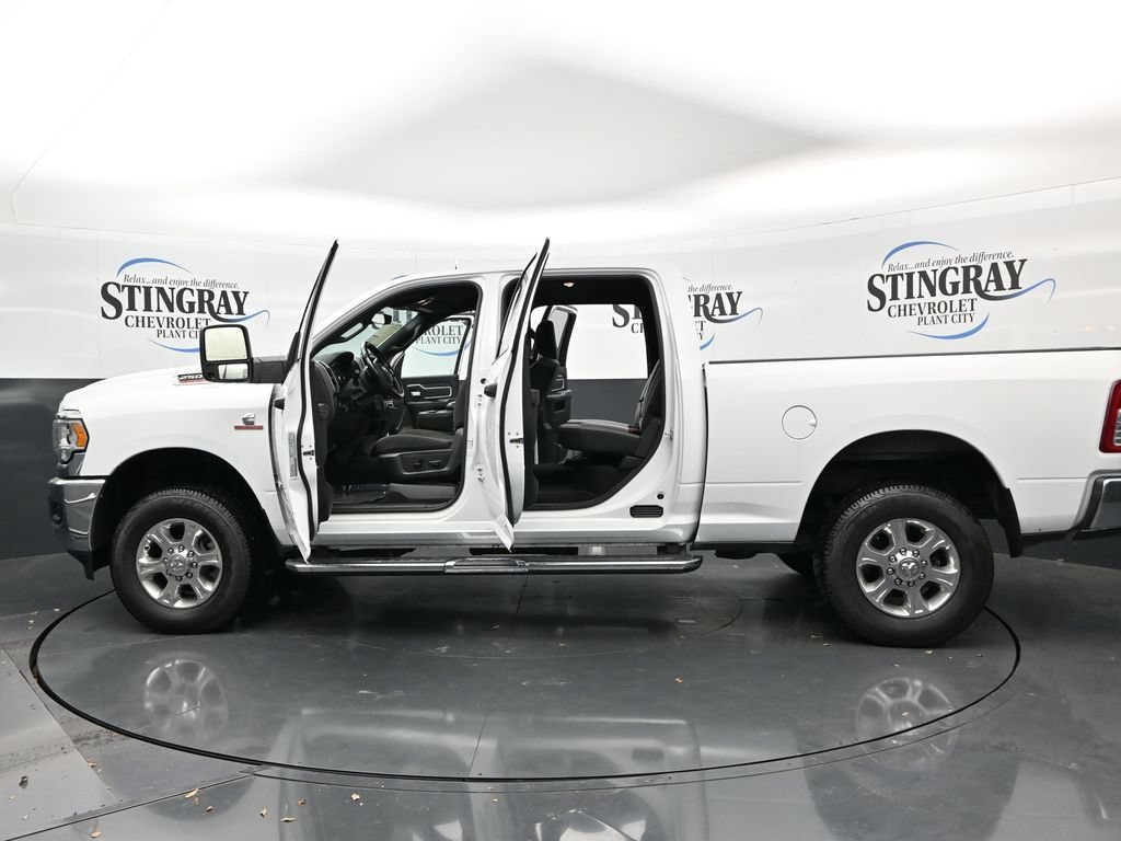 2024 RAM Ram 2500 Pickup Big Horn - Photo 37