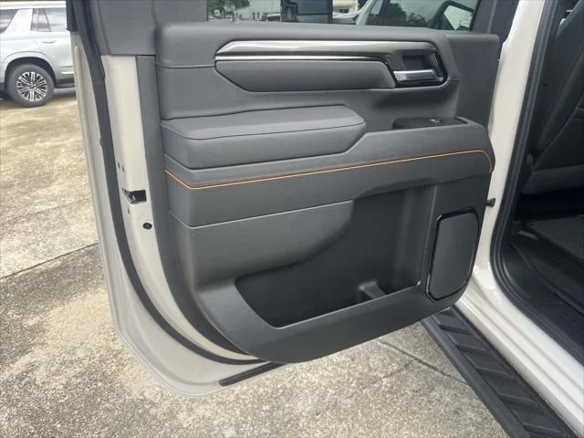 New 2026 Coastal Dune GMC AT4 image 15