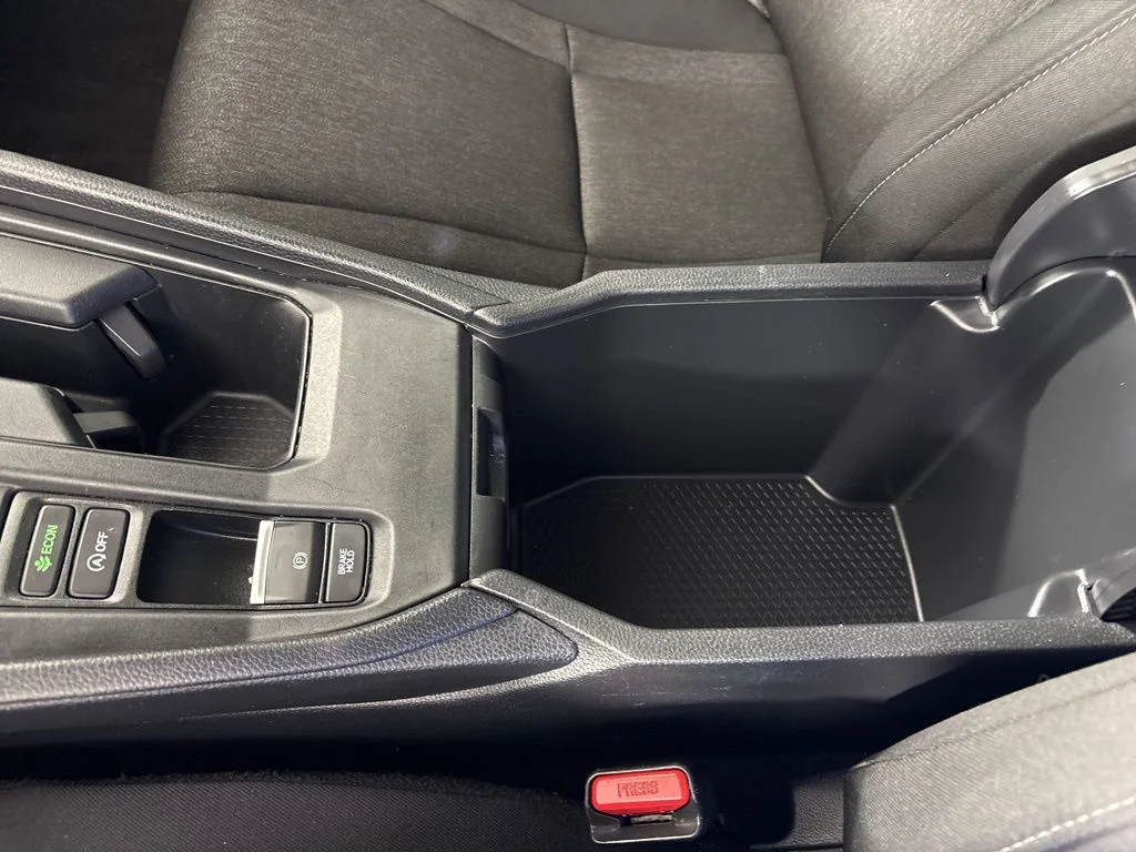 Used 2024 Gray Honda LX image 36