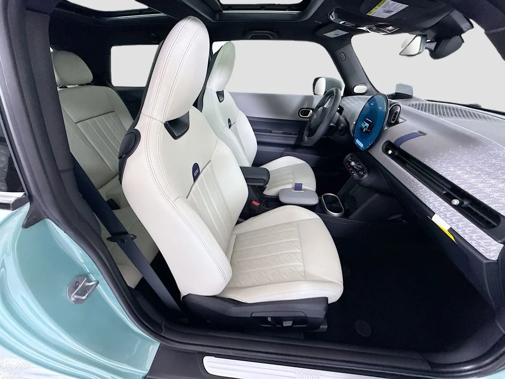 2026 MINI Hardtop 2 Door S - Photo 20