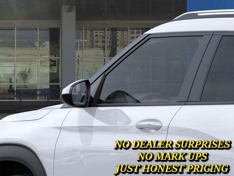 2026 Chevrolet Trailblazer LT - Photo 12
