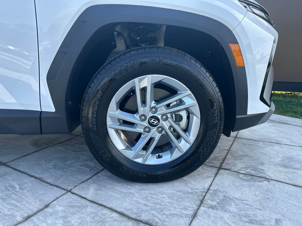 2026 Hyundai Tucson SE - Photo 6