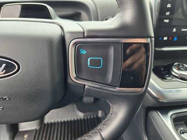 Used 2026 Black Ford Tremor image 17