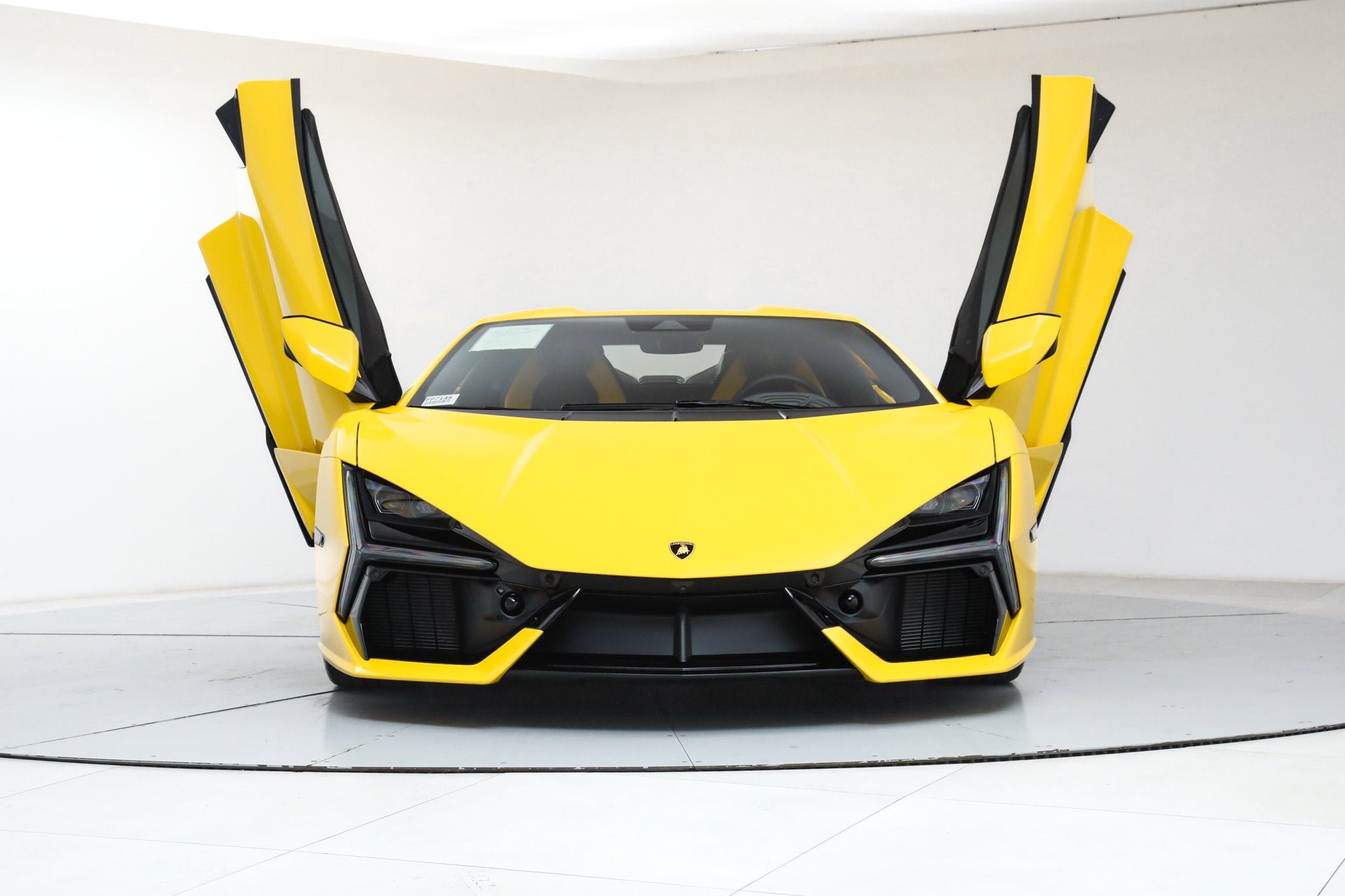 2024 Lamborghini Revuelto Base - Photo 11