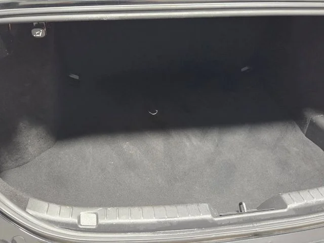 Used 2025 Black Mazda 2.5 S Select Sport image 12