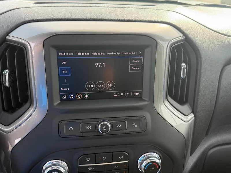 New 2026 Sterling Metallic GMC Pro image 10