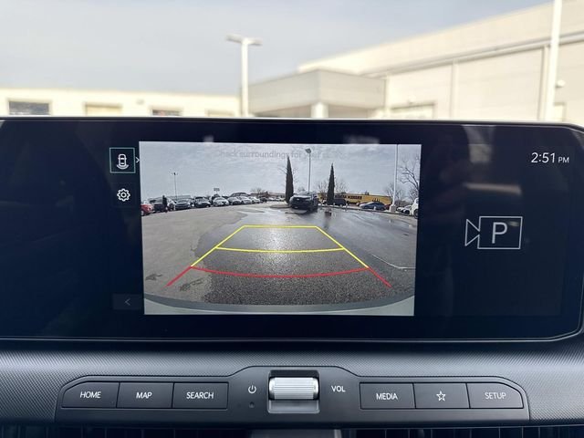 2026 Kia K4 LXS - Photo 21