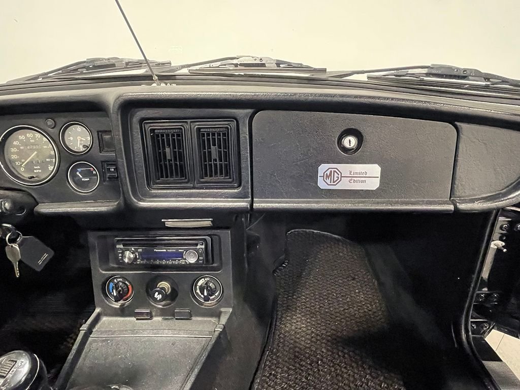 Used 1979  MG  image 49