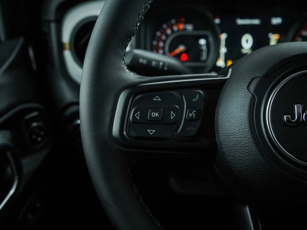 2026 Jeep Gladiator Sport S - Photo 18