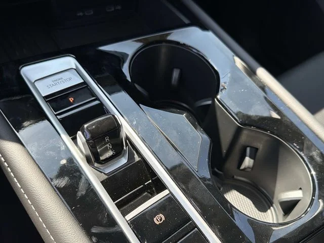 New 2026 Gray Volkswagen 2.0T SE w/Technology image 25