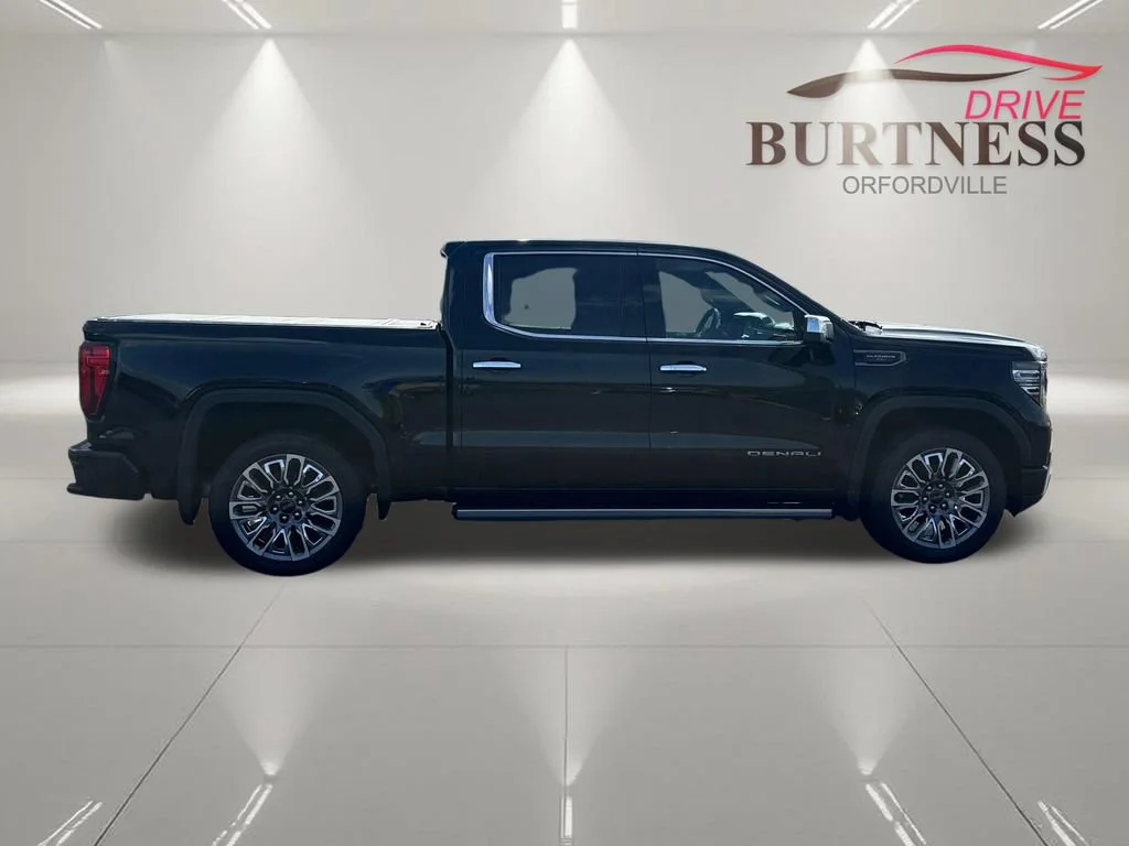 2023 GMC Sierra 1500 Denali Denali Ultimate - Photo 9