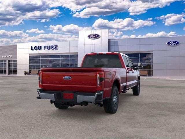 2026 Ford F-250 Super Duty Lariat - Photo 8