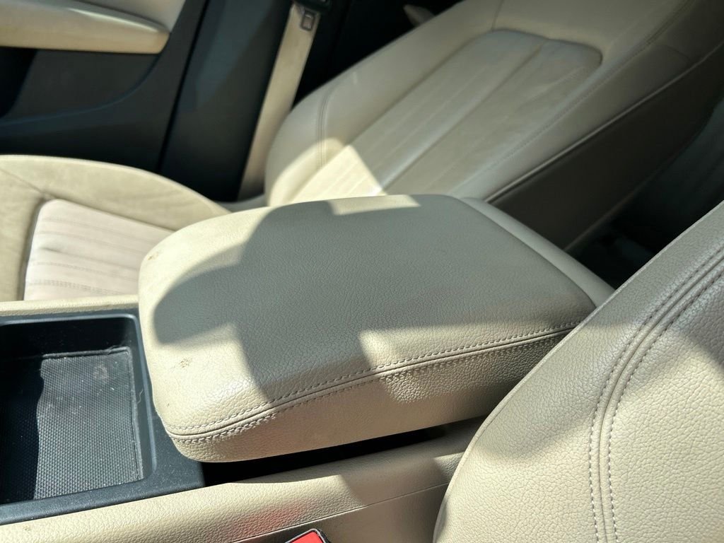 Used 2019 Black Audi 2.0T Premium image 35