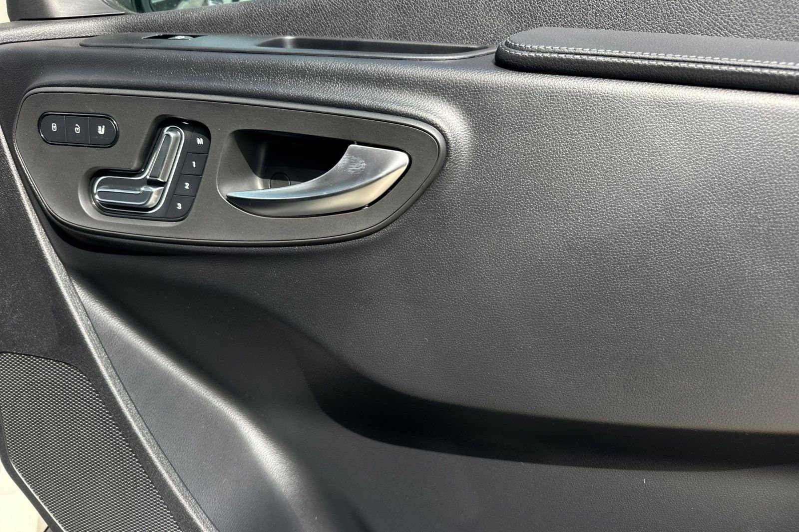 New 2026 Stone Gray Mercedes-Benz Cargo 144 WB image 30