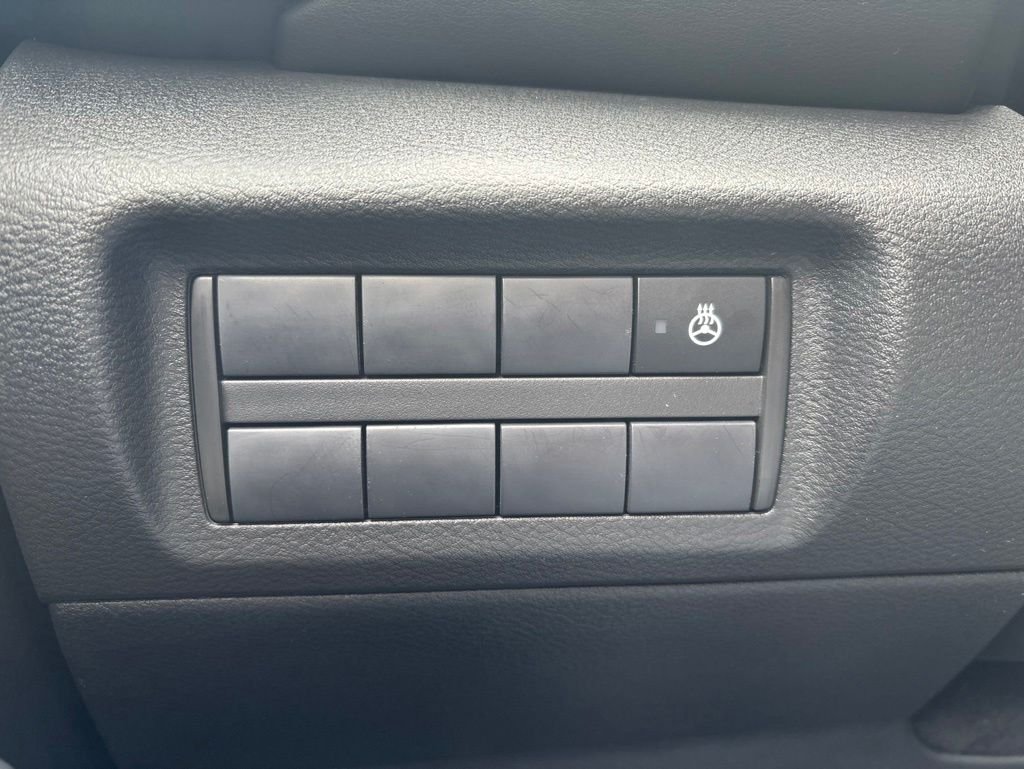 Used 2024 Gray Nissan SR image 22