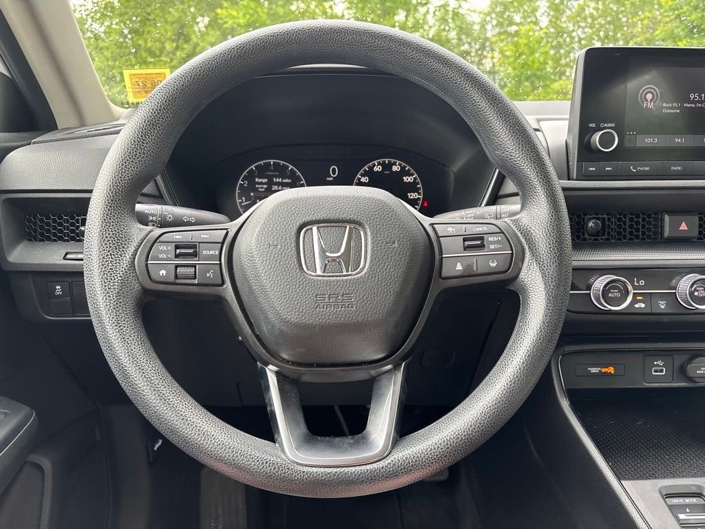 Used 2023  Honda LX image 21