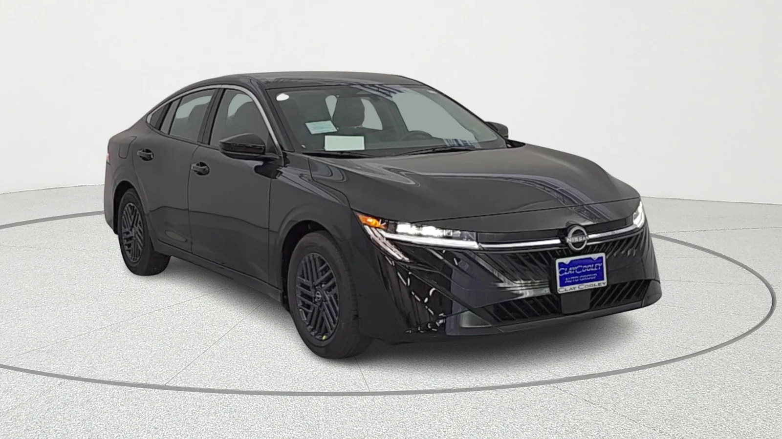 2026 Nissan Sentra