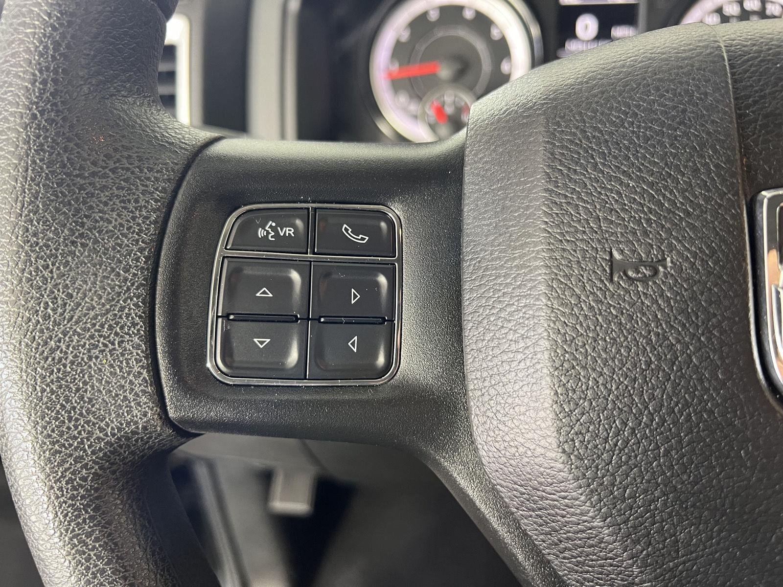 Used 2020 Maximum Steel Metallic Clearcoat Ram Warlock image 9