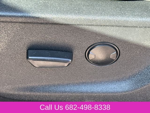 Used 2023 White Ford XLT image 22