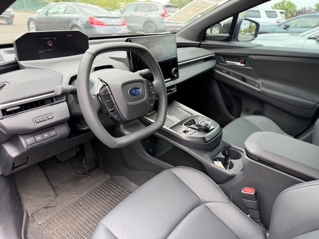 Used 2026 Smoked Carbon Subaru Premium image 16