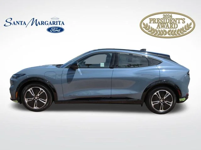 2023 Ford Mustang-Mach-e Premium's photo