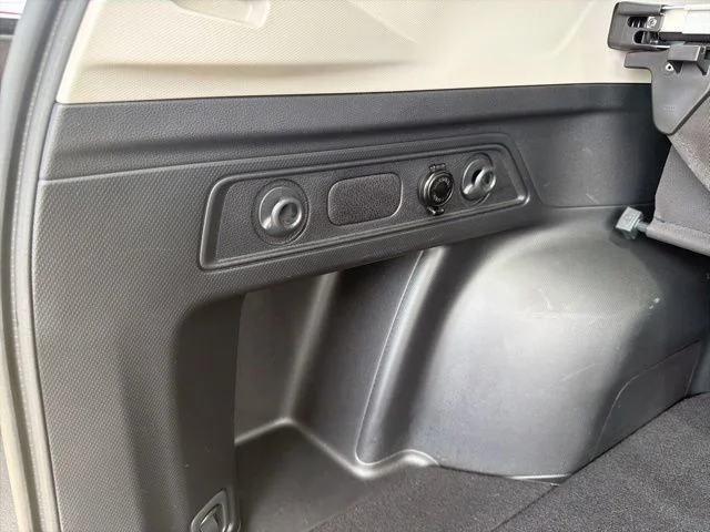 Used 2024 Gray Subaru Premium image 10