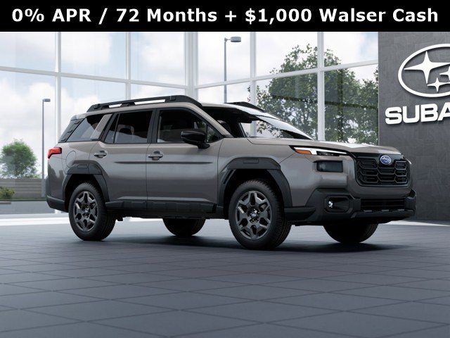 New 2026 RIVER ROCK PEARL Subaru Premium image 1