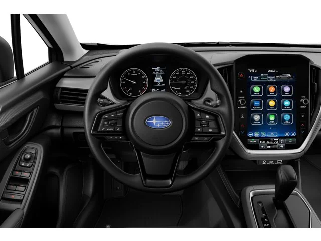 New 2027 CRYSTAL WHITE PEARL Subaru  image 15