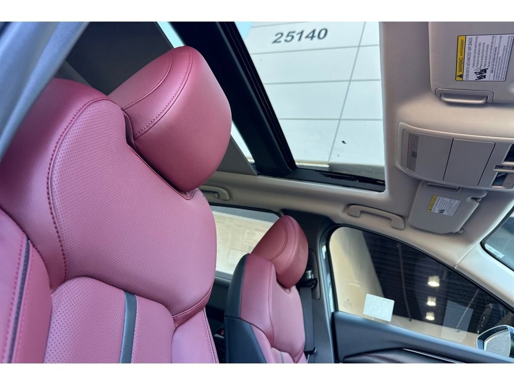 New 2026 Polymetal Gray Metallic Mazda Premium AWD image 15