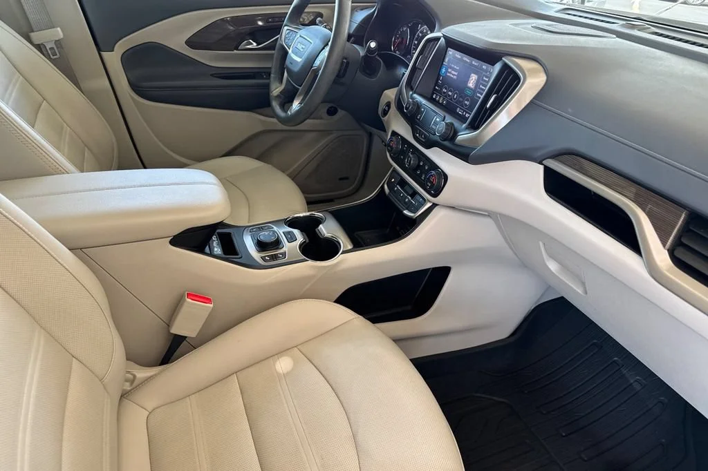 2023 GMC Terrain Denali - Photo 17