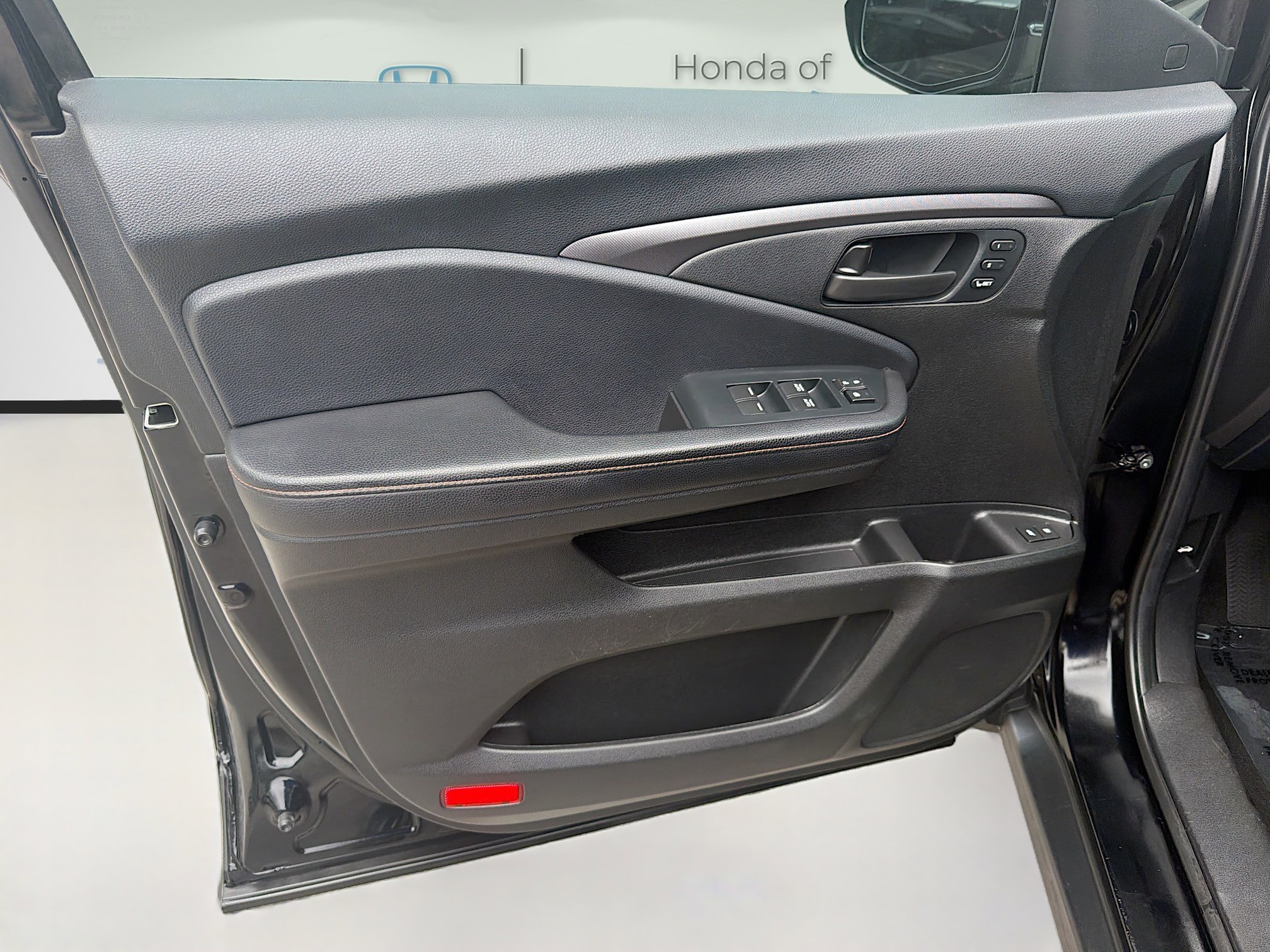 2023 Honda Passport TrailSport - Photo 20