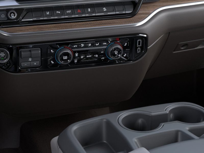 2026 Chevrolet Silverado 2500 HD LT - Photo 24