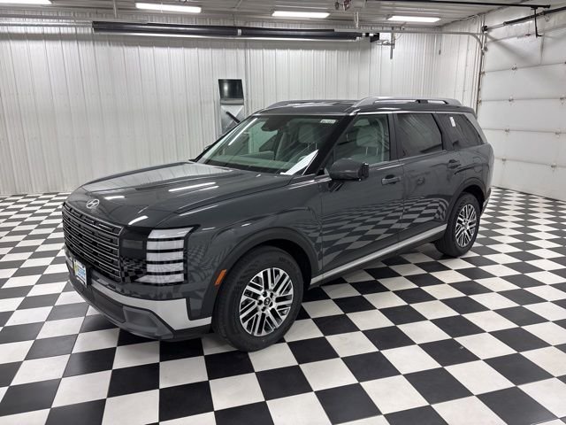 2026 Hyundai Palisade SEL 7 Passenger AWD's photo