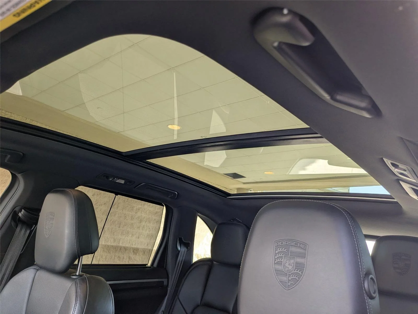 Used 2017  Porsche Platinum Edition image 25