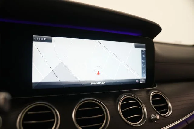 Used 2018  Mercedes-Benz E 63 S AMG® image 57