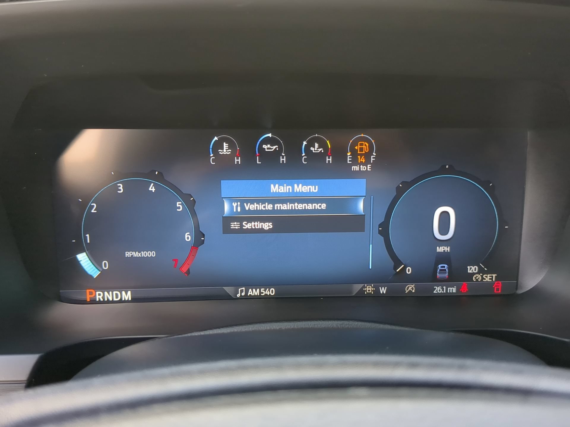 New 2026 Agate Black Metallic Ford STX® image 63