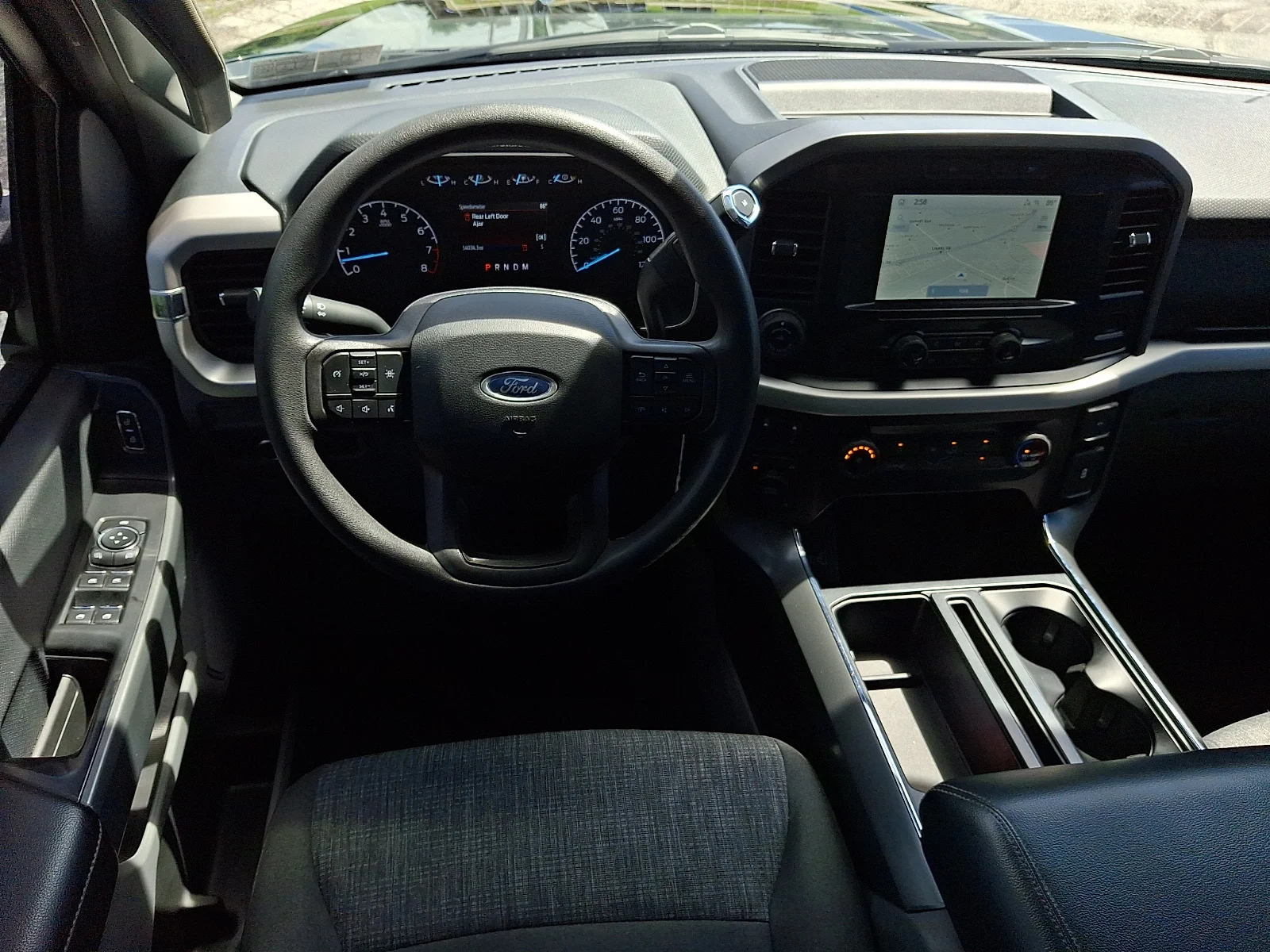 Used 2022  Ford XLT image 12