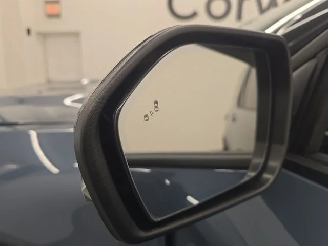 New 2026 Vapor Blue Metallic Ford Tremor® image 43