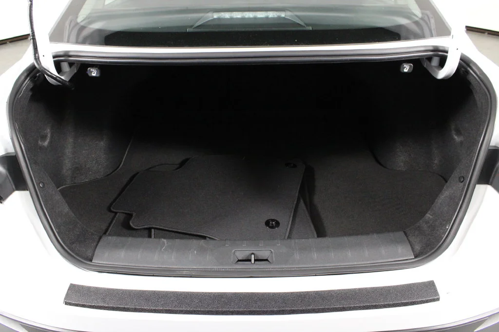 2026 Nissan Sentra S - Photo 18
