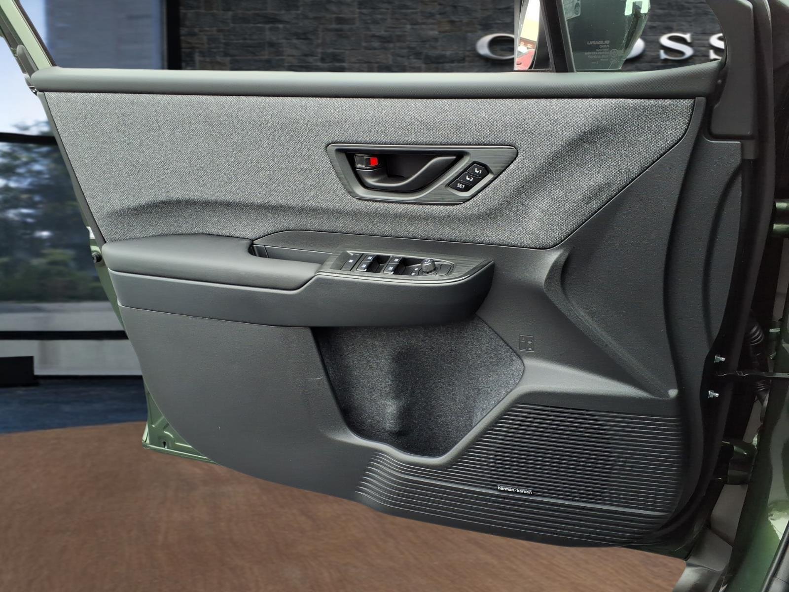 2026 Subaru Outback Limited XT - Photo 19