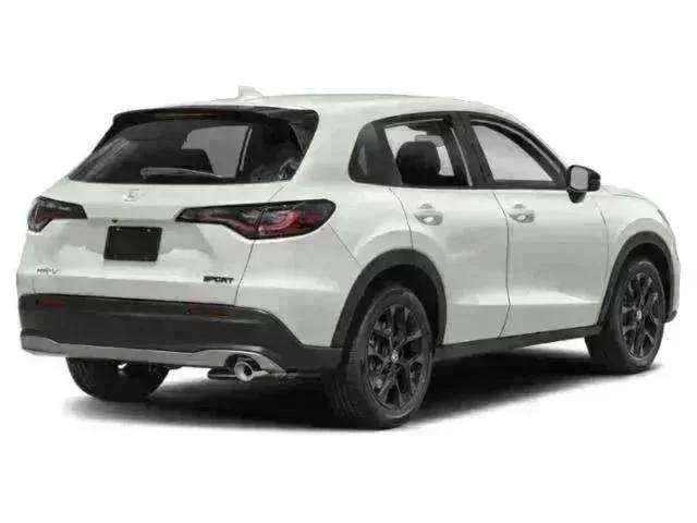 Used 2023  Honda Sport image 2