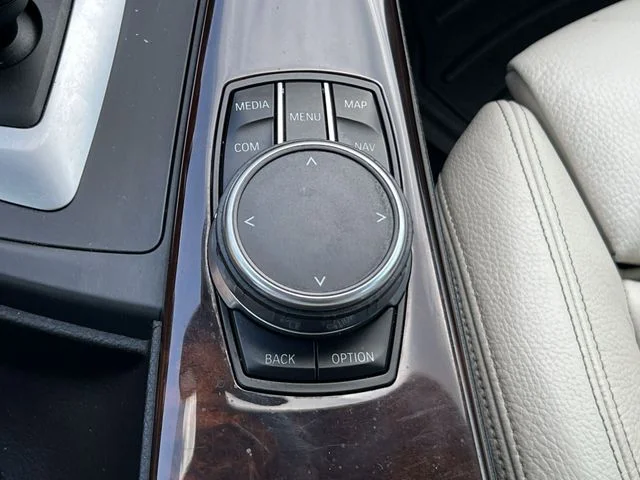 Used 2019 Black BMW 440i Gran Coupe image 26