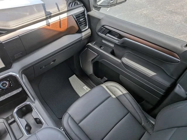 New 2026 Sterling Metallic GMC Denali image 17