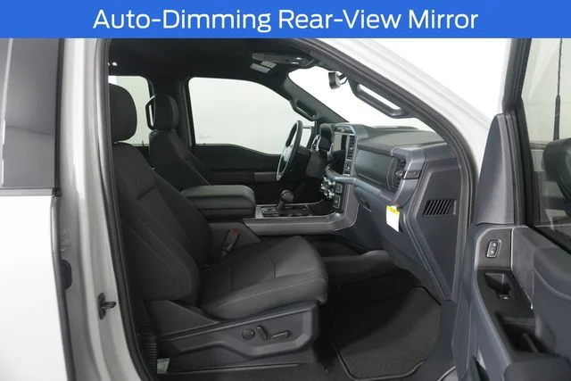 New 2026 Avalanche Ford XLT image 39