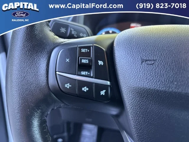 Used 2023 White Ford Big Bend image 22
