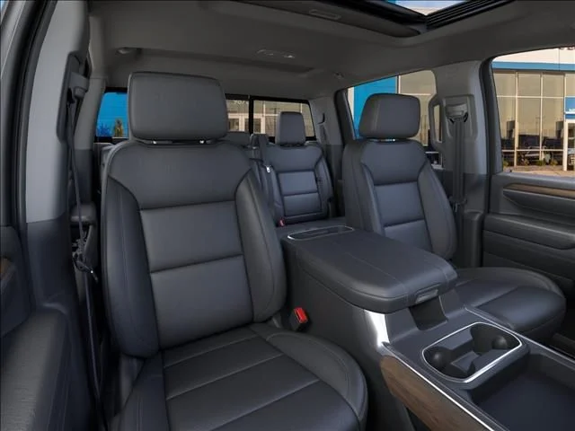 2026 GMC Sierra 2500HD SLT - Photo 16