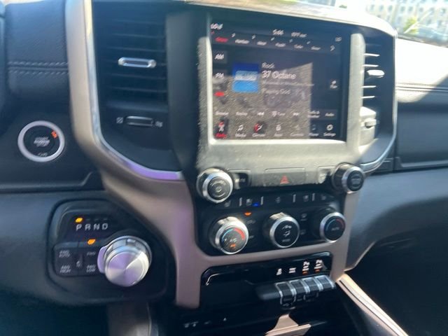 Used 2019 Black Ram Laramie image 6