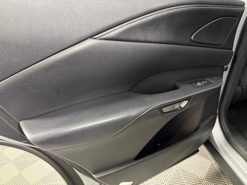 Used 2023 Silver Lexus 350 Premium image 27